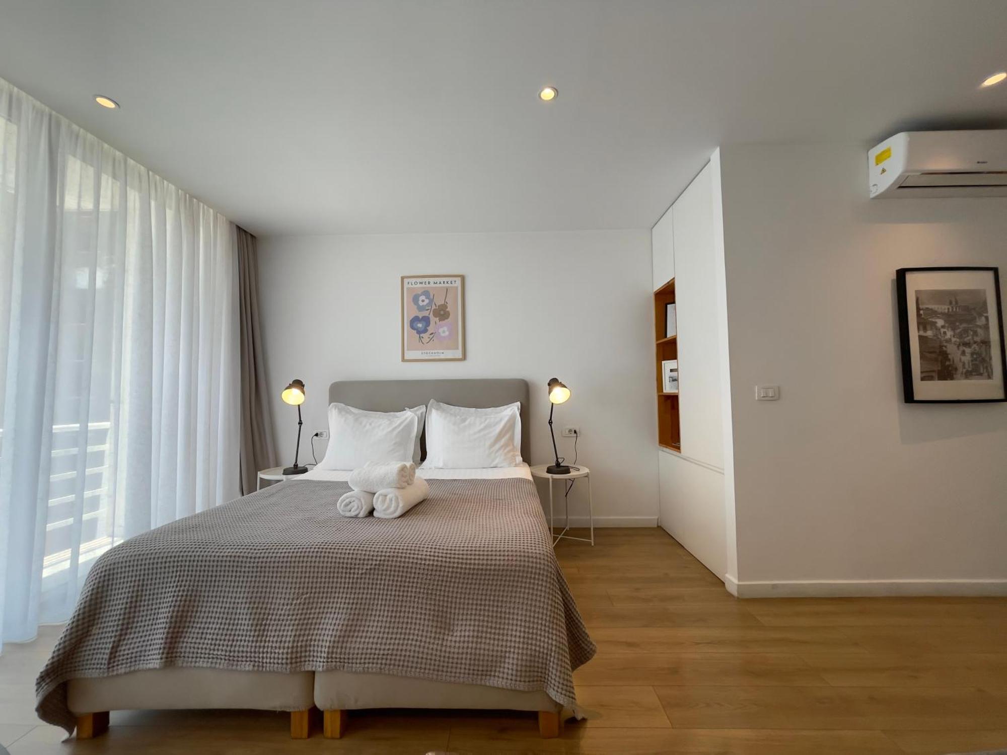 Aparthotel Rooftop *