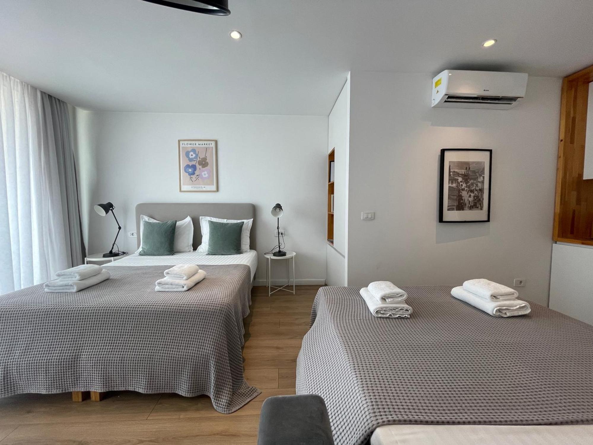 Rooftop Aparthotel